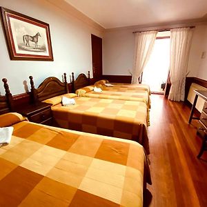 Chambre Triple