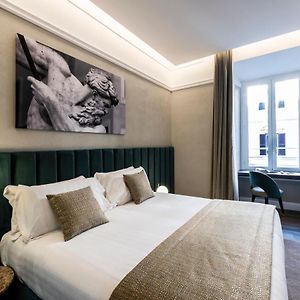 Chambre Triple de Luxe