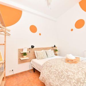 Private Bathroom Double Room