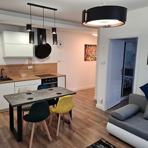Appartement de Luxe