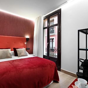 Chambre Simple