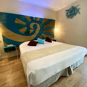 Chambre Grande Double