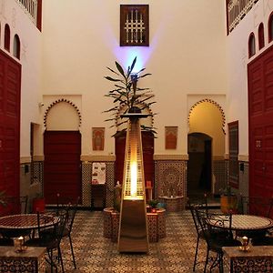 Riad Meftaha