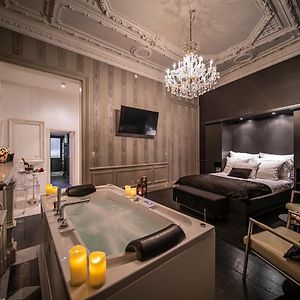 Suite de Luxe Lit Queen-Size