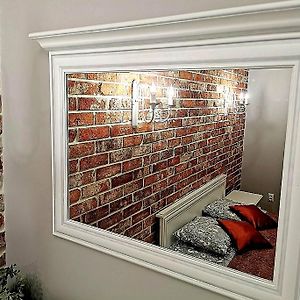 Apartament Z Antresola Krakow Kazimierz Bozego Ciala