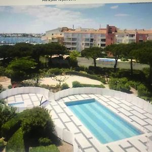 Le Pharo 17 Impasse du globe Appartement