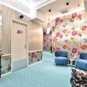 Chambre Familiale
