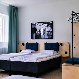 Chambre Supérieure