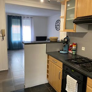 Appartement à 1 Chambre à Coucher