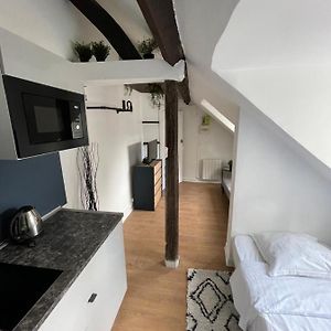 Appartement Studio