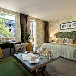 Chambre de Luxe