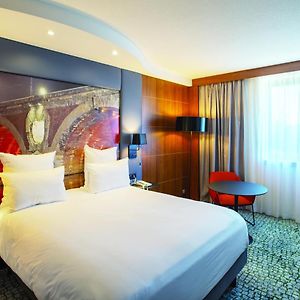 Chambre Supérieure Double