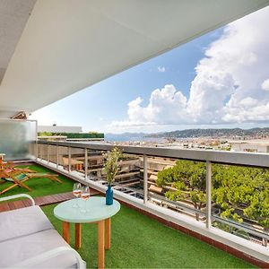 Appartement à 1 Chambre à Coucher