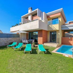 Villa de Luxe