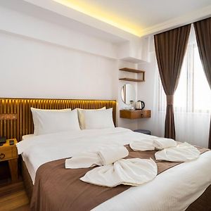 Chambre Simple de Luxe