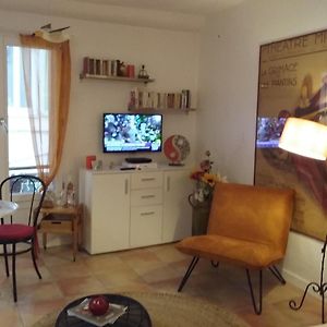 Studio à 2 pas du Palais