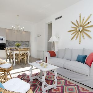 Appartement à 3 Chambres à Coucher
