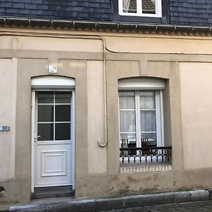 Gite Les Grèves