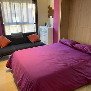 Wonderfull Studio Very Close To The City Center
