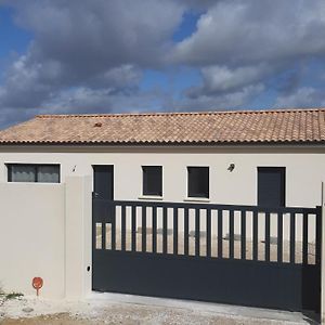 Maison entière moderne tout confort de 92m²