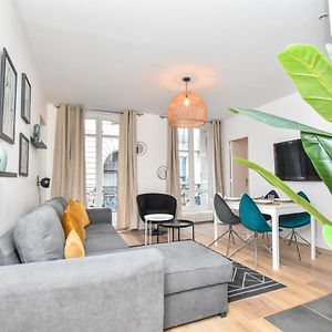 Appartement à 2 Chambres à Coucher