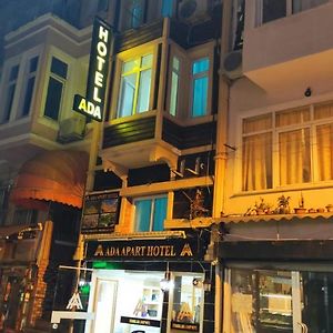 Ada Apart Hotel