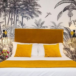 Chambre Lit King-Size
