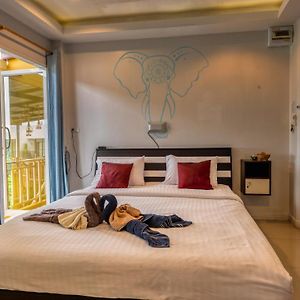 Chambre de Luxe Lit King-Size
