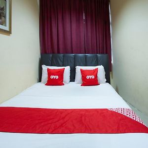 Chambre de Luxe Lit King-Size