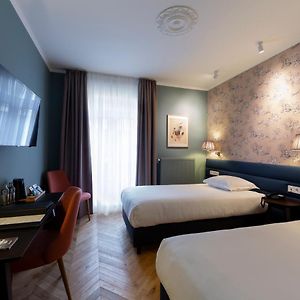 Chambre Standarde Double