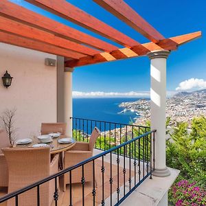 Luxury Two Bedroom Palheiro Village By Hr Madeira