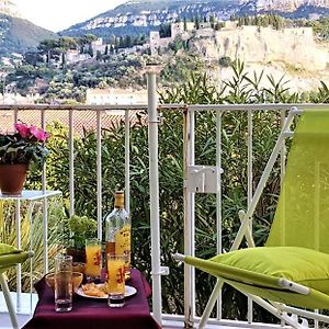 Coste Location Cassis
