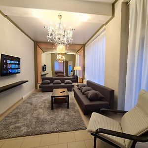 Appartement Studio