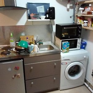 Studio charmant tout équipé