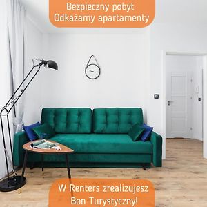 Studio Spokojna Krakow By Noclegi Renters