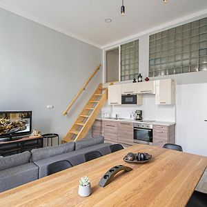 Sightseeing Apartment By Ruterra