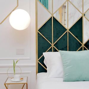 Studio de Luxe Lit King-Size