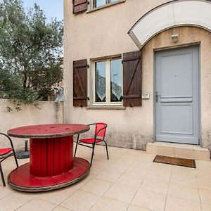 Villa Bagatelle Et Son Jardin - Welkeys
