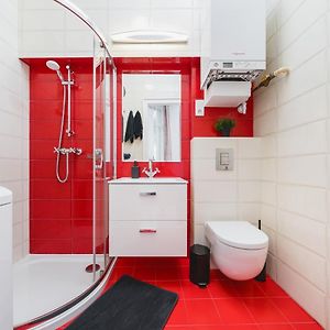 Appartement à 3 Chambres à Coucher