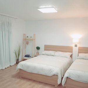 Hongdae House