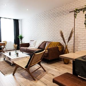 Appartement à 2 Chambres à Coucher