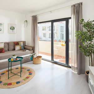 Casas Barulho Apartment Old Town