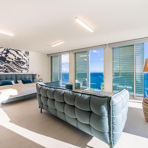 Barreirinha Suite Top Floor By Hr Madeira