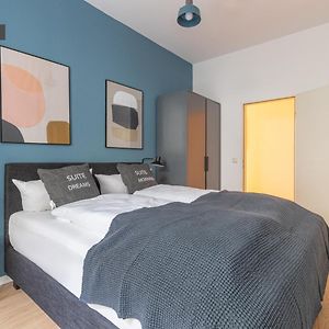 Suite Supérieure