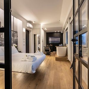 Chambre Lit Queen-Size