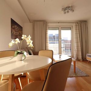 Appartement à 1 Chambre à Coucher