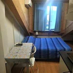 Appartement Studio