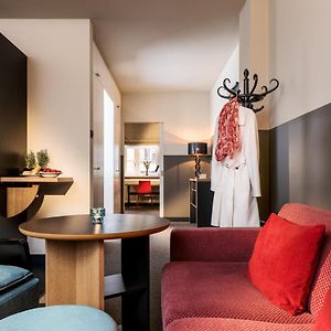 Chambre Familiale