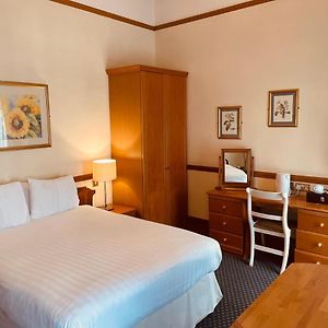 Chambre Simple