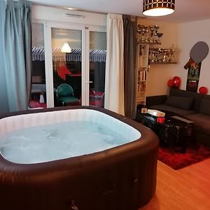 Joli Appartement Coquet